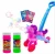 Import Funny Soap Outdoor Hand Push Horse Bubble Machine Toy from China