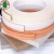 Import Furniture accessory 0.8*22mm solid color wood grain pvc edge banding tape for plywood from China