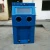 Import Fused Alumina Wet Sandblasting Cabinet and equipment for cleaning turbos from China