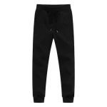 G-SDQL High Quality Plus Size Mens Pants Embroidered Mens Casual Pants Mens Sports Pants