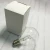 Import G45 incandescent string light bulb. E17/E14/E12 Vinage light bulb from China
