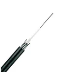G652D GYXTW Outdoor 4 Core Multimode Unitube Light Armoured 3km Fiber Optic Cable Price