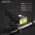 Import Gaciron Hotsale Vintage Urban Cycling 400 Lumen Rechargeable Mountain Bicycle Led Light Bike Front Light from China