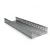 Import Galvanized steel Ventilated Perforated cable tray supporting system 300x100mm from China