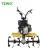 Import Garden green machine power tiller cultivator / hand tractor with ridger from China