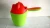 Import Garden Kids Small Plastic Watering Can Flower Pot plastic toy watering can from China