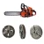 Import Garden machine tools agricultural lawn mower chain saw  brush cutter spare parts clutch from China