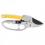 Garden Pruning Shear High Carbon Steel scissors  Gardening Plant Scissor Branch Pruner Trimmer Tools