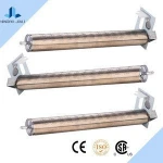 Gas heater Parts-Gas Burners (Tube burner)
