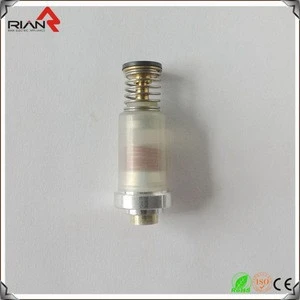Gas safety valve cooker parts