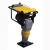 Import gasoline power earth sand soil impact jumping jack compactor tamper vibrating tamping rammer from China