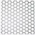 Import Gate mesh Perforated Aluminium Sheet-Security mesh from China