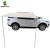 Import Geertop Aluminum 4x4 flat Optional camping tent car side awning from China