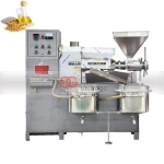 Gelgoog Avocado Oil Extraction Coconut Oil Press Ginger Cashew Nut Shell Presser Sunflower Oil Expeller Machine