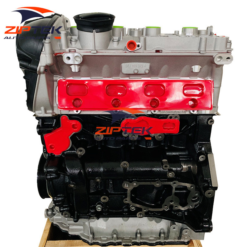 Ziptek Buy Gen1 2.0t Ea888 Cawa Engine For Vw Cc Tiguan Jetta Magotan from ...