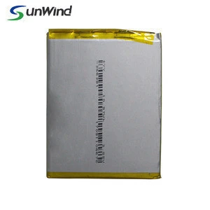 general mobile phone battery for O ppo A57 BLP619 2820mah