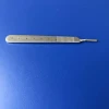 general surgical instruments surgical knife handle