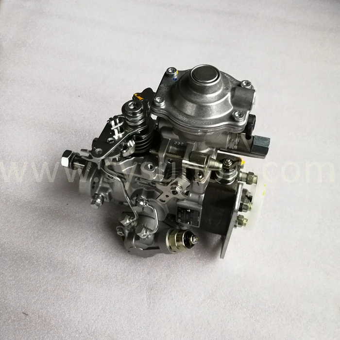 genuine road roller diesel engine parts VP14 fuel pump  ISBE QSB 4BT3.9 VE fuel injection pump 3963961 0460424289