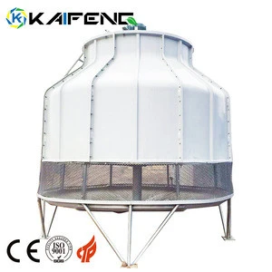 Germany 125T Water Cooling Tower