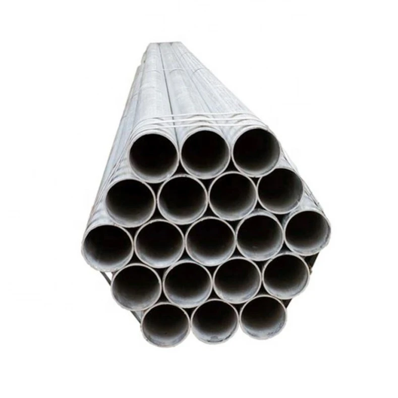 GI Galvanized Steel Pipe Best Service Galvanized Iron Pipe Price