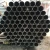Import Gi pipe schedule 40 astm a36 cold rolled drainage steel pipe from China