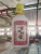 Import Giant Inflatable Bottles for Advertising, Inflatable Tabasco Bottle from China