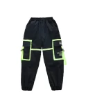 Girls Hip Hop Set Womens Clothing Childrens Clothing Girls Fashion Clothing Jazz Team Performance stage dance wear