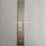 glass door hardware,locking patch fitting