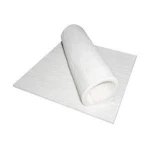 Glass Fiber Blanket Heat Insulating Materials High Temperature Glasswool Blanket Insulation Glass Wool For Oven