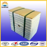 Glass Fiber Yarn Refractory Ceramic Fiber Module Tape