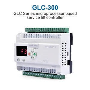 GLC-300 Made In China Elevator /Dumbwaiter Controller Panel for Dumbwaiter Under 5 Floor GLC Series