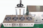 GLF-1300 Destkop Auto Type Aluminium Foil Jar Induction Sealing Machine