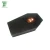 Import Glossy Black Coffin Shape Magnetic Box/Coffin Paper Box from China
