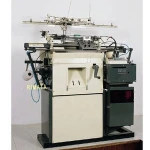 Gloves Making Machine to Knitting Worker Gloves 7G 10G 13G Computerized
