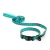 Import Glow Castle No Pull Shock Absorber Bungee Pet Leash And Collar from China