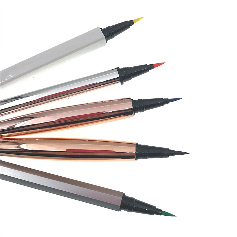 Glue Pens Waterproof Lashglue Pen Strip Eyelash Adhesive Eyeliners Waterproof Eyeliner Eyes Makeup Beauty Top Qulity OEM ODM