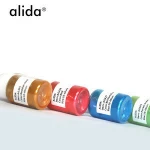 Gold Mica Pearl Powder Pigment for sale
