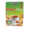 Goldwill Health Benefits Instant Ginger Tea With Honey