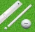 Import golf direction indicator & golf alignment stick pole & golf training aids from China
