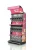 Import Gondola supermarket shelf candy display shelf &amp;rack &amp;equipment for confectionery equipment from China