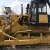 Import Good Performance Used Komatsu Crawler Bulldozer D85 made in JAPAN , Construction Equipment for hot sale from Philippines