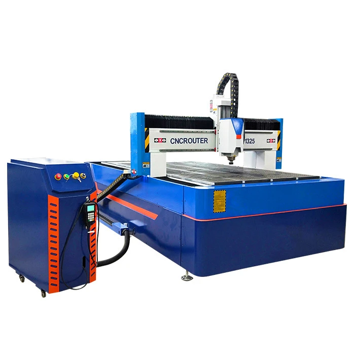 Good price and Quality CNC Router Machine 1325 Wood Carving Machine Acrylic Cutting Sign Furniture Industry