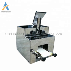 Buy Good Price Ravioli Wrapper Empanda Wrapper Making Machine Crepe ...