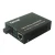 Import Good price RJ45  10/100MM  Netlink Fiber Optic Media Converter HTB-3100 fiber media converte from China