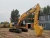 Import Good quality and low price 20 ton machine used mini excavator CAT 320D for sale from China