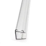 Good Quality Bathroom Toilet Shower Cabin PVC Sealing Strip