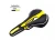 Import Good Quality Comfortable Exercise Bike Seat For Cycling Soft Comfort Mountain Road Bicycle Saddle from China