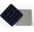 Import Good quality energy-saving 156.75*156.75mm 2bb 3bb 4bb 5bb 6bb 9bb 12bb mono solar cell  pv cells for solar panels from China