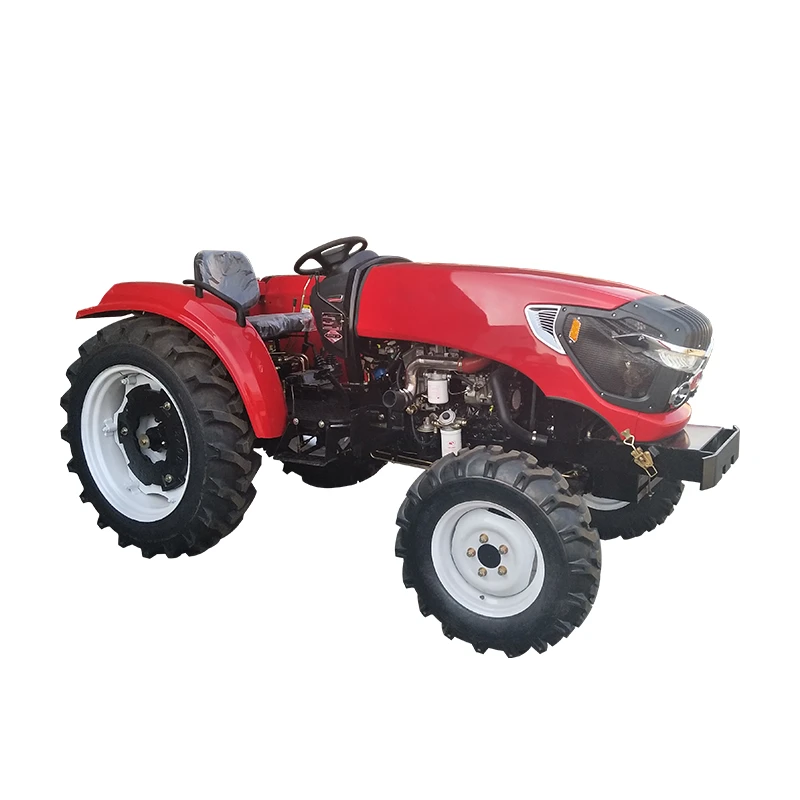 Good quality excavator mini tractor loader backhoe tractors bucket quick change tractor