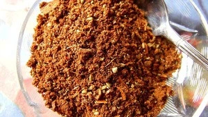 Good Quality Five Spice Powder With Max 12% Moisture Available